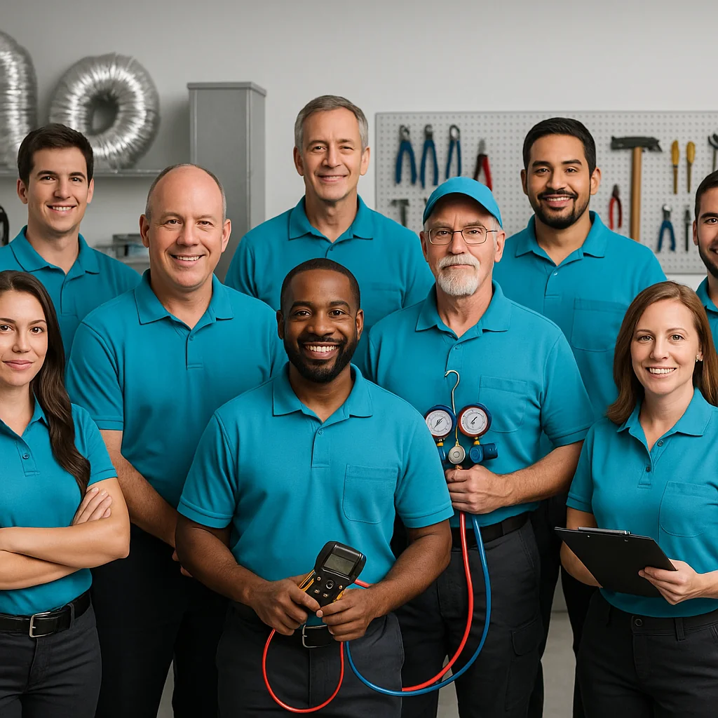 AC Repair services in Southeast Hialeah